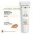 Pharmaceris F, mineralny dermo-fluid matujący SPF 30, 30 Tanned, 30 ml