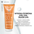Vichy Capital Soleil, ochronne mleczko do twarzy i ciała SPF 30, 300 ml