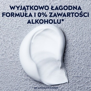 Nivea Men Sensitive, łagodząca pianka do golenia, 200 ml