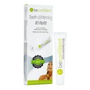 Beconfident Teeth Whitening Refill, żel do wybielania zębów, opakowanie uzupełniające, 10 ml