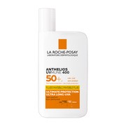 La Roche-Posay Anthelios, niewidoczny fluid SPF50+, 50 ml