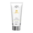 Apis Vitamin Balance, maska z witaminą C i białymi winogronami, 200 ml