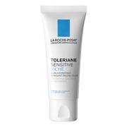 La Roche-Posay Toleriane Sensitive Riche, krem nawilżający, 40 ml