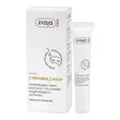 Ziaja Med Kuracja z witaminą C + HA/P, krem rewitalizujący pod oczy, 15 ml