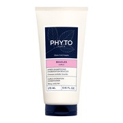 Phyto Curls, odżywka nawilżająca do włosów falowanych i kręconych, 175 ml