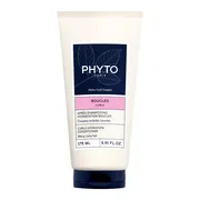 Phyto Curls, odżywka nawilżająca do włosów falowanych i kręconych, 175 ml