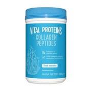 Vital Proteins Collagen Peptides, proszek, 284 g