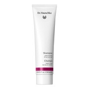 Dr. Hauschka, delikatny szampon do włosów, 150 ml