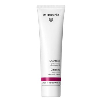 Dr. Hauschka, delikatny szampon do włosów, 150 ml