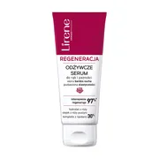 Lirene Dermoprogram Regeneracja, odżywcze serum do rąk i paznokci, 75 ml