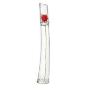 Flower by Kenzo, woda perfumowana z możliwością napełnienia, 100 ml