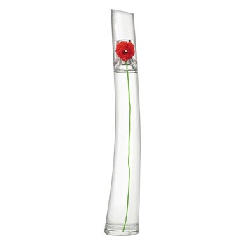 Flower by Kenzo, woda perfumowana z możliwością napełnienia, 100 ml