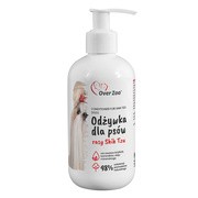 Over Zoo, odżywka dla psów rasy Shih Tzu, 240 ml