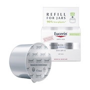 Eucerin Hyaluron Filler, krem na dzień SPF 15 do skóry suchej, refill, 50 ml