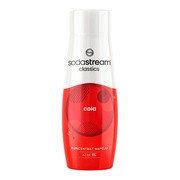 SodaStream, Syrop Cola, koncentrat napoju, 440 ml