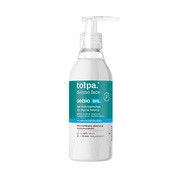 Tołpa Dermo Face Sebio BHL, żel - mikroemulsja do mycia twarzy, 195 ml