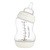 Canpol Babies S-Shape by Difrax, butelka antykolkowa szeroka PP, 200 ml