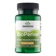 Swanson Bioperine, kapsułki, 60 szt.