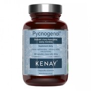 KENAY Pycnogenol, kapsułki, 60 szt.