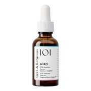 Geek & Gorgeous aPAD, serum z kwasem azelainowym, 30 ml