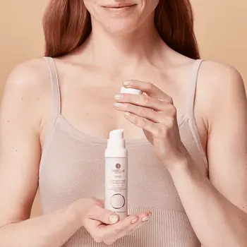 BasicLab Aminis, krem rewitalizujący 5% aminokwasów, 15% kompleksu neuropeptydów, wit. C, 50 ml