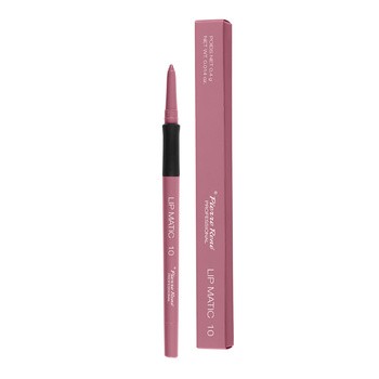 Pierre Rene Lip Matic, automatyczna konturówka do ust, nr 10, 0,4 g