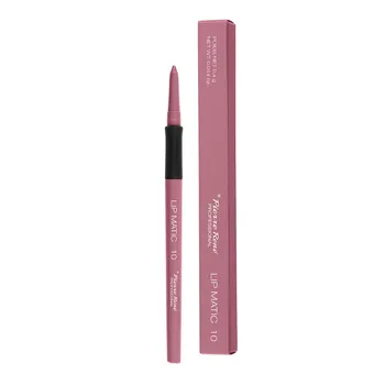 Pierre Rene Lip Matic, automatyczna konturówka do ust, nr 10, 0,4 g