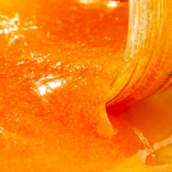 Nuxe Reve de Miel, odżywczy peeling do ciała, 175 ml