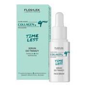 Flos-Lek Collagen.9MW Timeless, nawilżające serum do twarzy, 30 ml