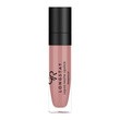 Golden Rose Longstay Liquid Matte Lipstick, matowa pomadka w płynie, 46, 5,5 ml