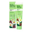 Ecodenta, pasta do zębów wrażliwych z ekstraktem z rumianku i goździka, 100 ml
