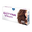 Oleofarm Biotyna Vitum, tabletki, 60 szt.