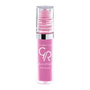 Golden Rose, błyszczyk rool-on smakowy, truskawka, 3,4 ml