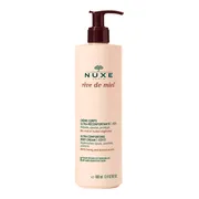 Nuxe Reve de Miel, ultrakomfortowy balsam do ciała, 400 ml