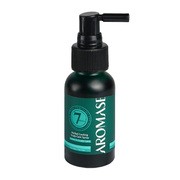 Aromase, ziołowy spray chłodzący do pielęgnacji skóry głowy, 40 ml
