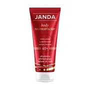 Janda Body Reconstructor, nawilżający balsam do ciała 40+, 200 ml