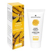 Orientana, hydrokuracja z kurkumą, żel do twarzy, 30 g