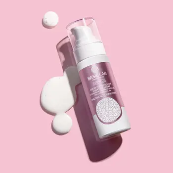 BasicLab Esteticus, serum regenerujące strukturę skóry, ceramidy 1%, 30 ml