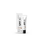 Madara Plant Steam Cell Age-Defying Face Sunscreen, krem do twarzy przeciwzmarszczkowy SPF30, 40 ml