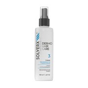 Solverx dermoHAIR, regenerująca wcierka, 100 ml