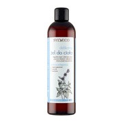 Sylveco, delikatny żel do ciała, 300 ml