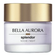 Bella Aurora Splendor, krem regenerujący na noc, 30 ml