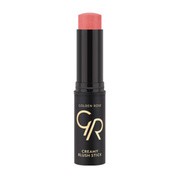Golden Rose Creamy Blush Stick, kremowy róż do policzków w sztyfcie, 111, 10,5 g