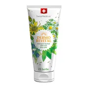 SwissMedicus, Dermorevital, balsam multiaktywny, regeneracyjny, 200 ml