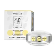 Flos-Lek Skin Care Expert Sphere 3D, sferyczny krem z witaminą C, 10,5 g