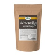 Flos Ashwagandha Sproszkowany korzeń, proszek, 100 g