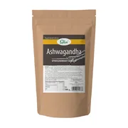 Flos Ashwagandha Sproszkowany korzeń, proszek, 100 g