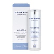 Algopro, wysoce zaawansowane serum przeciwzmarszczkowe z potrójnym peptydem, 30 ml
