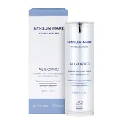 Algopro, wysoce zaawansowane serum przeciwzmarszczkowe z potrójnym peptydem, 30 ml