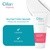 Oillan Mama, multiaktywny balsam przeciw rozstępom, 200 ml